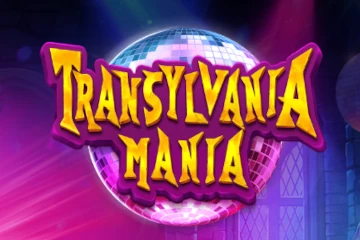 Transylvania Mania best online slot