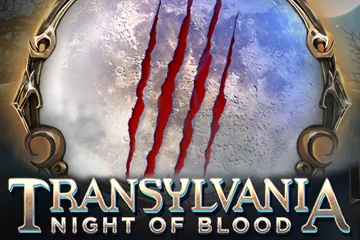 Transylvania Night of Blood