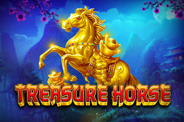 Treasure Horse