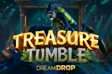 Treasure Tumble best online slot