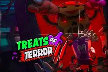Treats Of Terror II best online slot