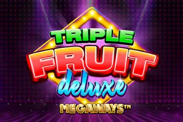 Triple Fruit Deluxe Megaways