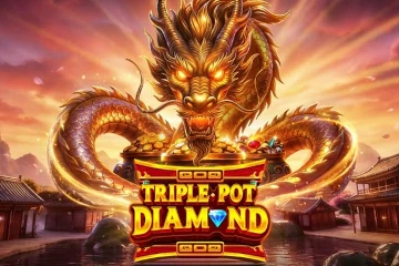 Triple Pot Diamond best online slot