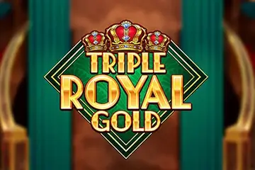 Triple Royal Gold