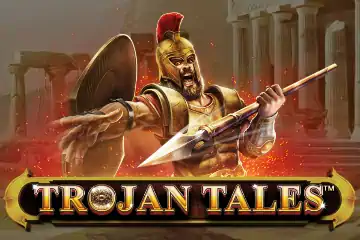 Trojan Tales