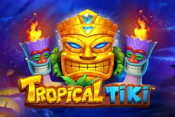 Tropical Tiki