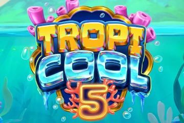 Tropicool 5 best online slot