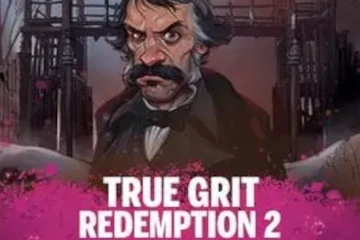 True Grit Redemption 2 best online slot