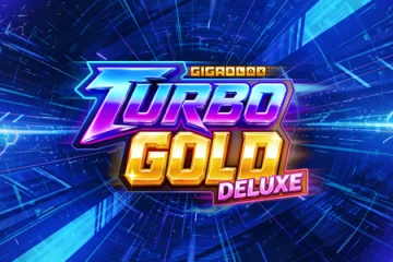 Turbo Gold Deluxe best online slot