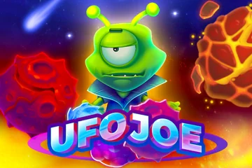 UFO Joe