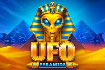 UFO Pyramids best online slot