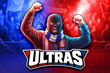 Ultras best online slot
