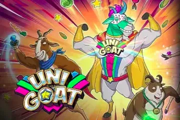 Unigoat best online slot