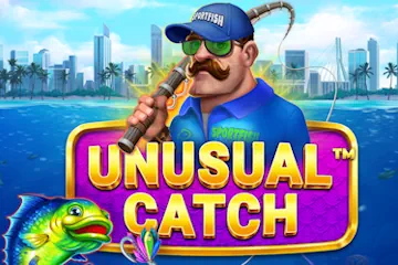 Unusual Catch