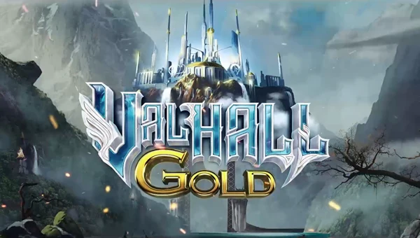 Valhall Gold gameplay