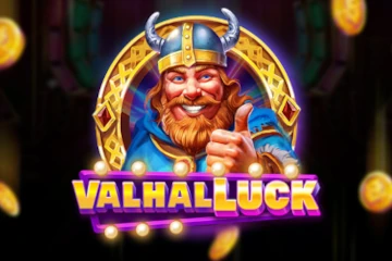 ValhalLuck best online slot