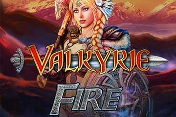 Valkyrie Fire