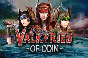 Valkyries of Odin