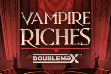 Vampire Riches Doublemax