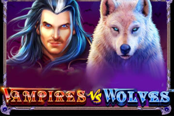 Vampires vs Wolves