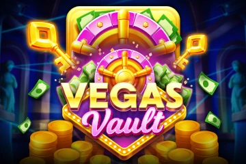 Vegas Vault best online slot
