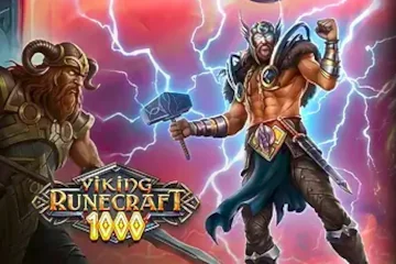Viking Runecraft 1000 best online slot
