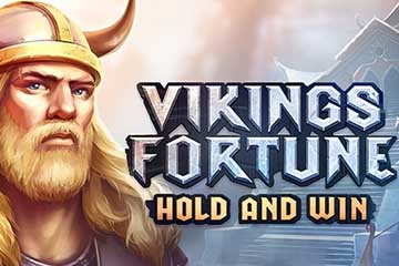 Vikings Fortune Hold and Win