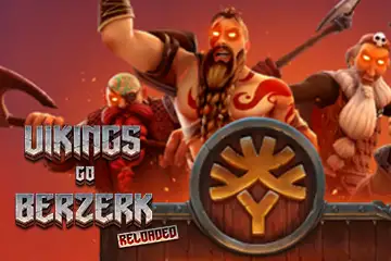 Vikings Go Berzerk Reloaded