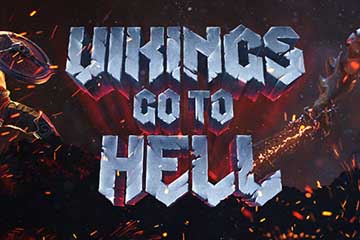 Vikings go to Hell