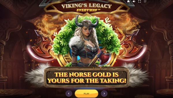 Vikings Legacy EveryWay Gameplay