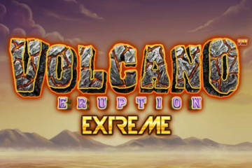 Volcano Eruption Extreme