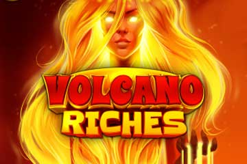 Volcano Riches