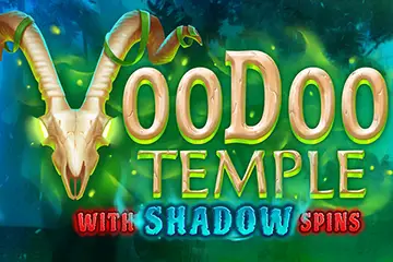 Voodoo Temple