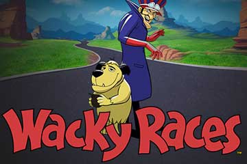 Wacky Races