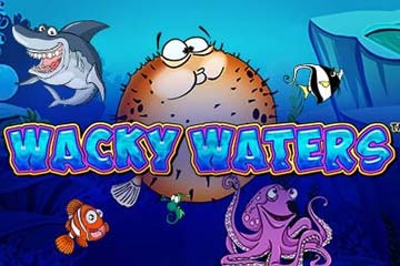 Wacky Waters