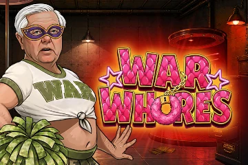 War Whores best online slot