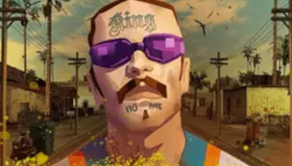Wasted Community Service base game screenshot showing reels and features