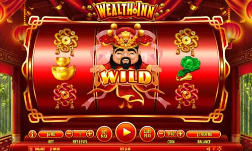 Wealth Inn gameplay