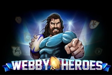 Webby Heroes