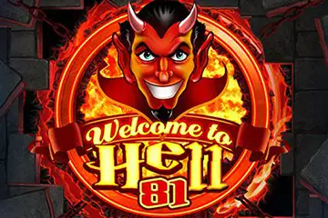 Welcome To Hell 81