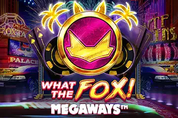 What the Fox Megaways