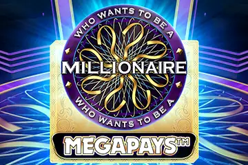 Who Wants to Be a Millionaire Megapays best online slot