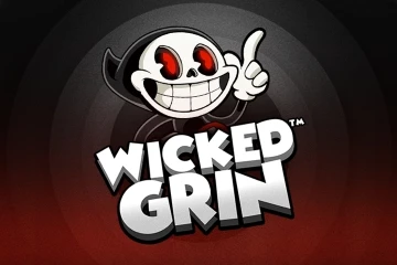 Wicked Grin best online slot