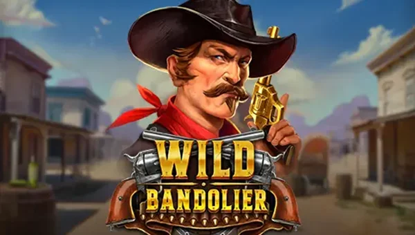 Wild Bandolier gameplay