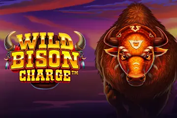 Wild Bison Charge