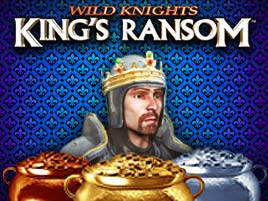 Wild Knights Kings Ransom