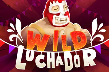 Wild Luchador