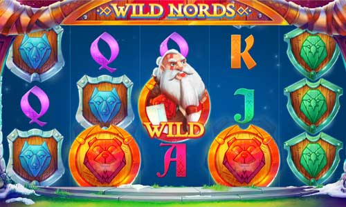 Wild Nords gameplay