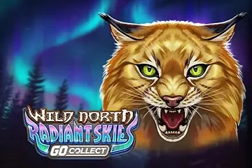 Wild North Radiant Skies best online slot