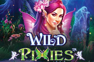 Wild Pixies